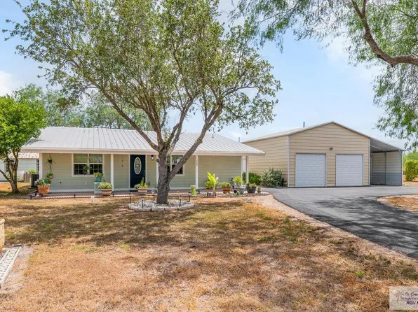 709 S Arroyo Blvd, Rio Hondo, TX 78583