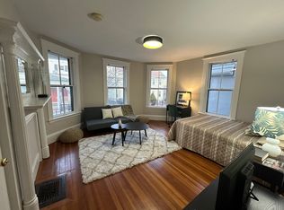 52 Bonair St #1, Somerville, MA 02145