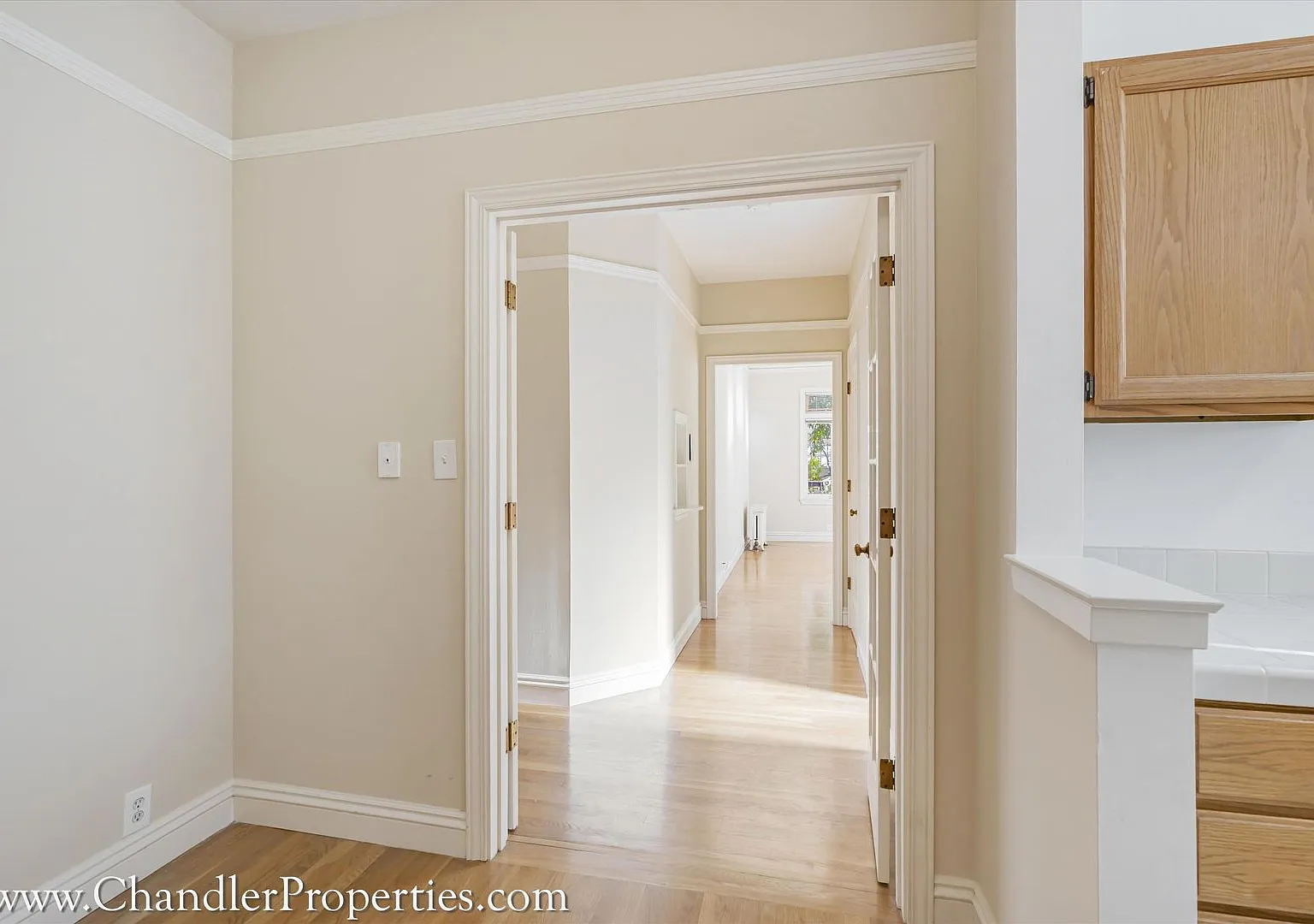 1545 Green Street — Photo 2