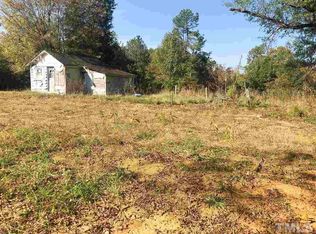 360 Haywood Bailey Rd, Roxboro, NC 27574