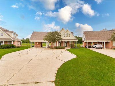 23344 Blackberry Walk, Springfield, LA, 70462