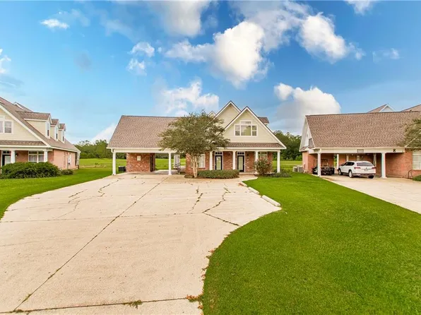 23344 Blackberry Walk, Springfield, LA 70462