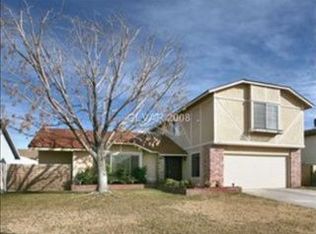 1690 Mount Hood St, Las Vegas, NV 89156