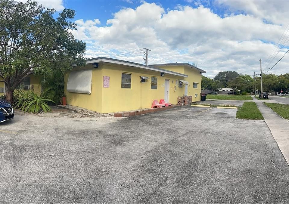 1st image of 12610 NE 11th Ave