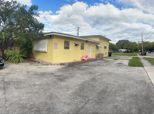 12610 NE 11th Ave, North Miami, FL 33161