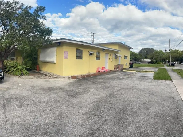 12610 NE 11th Ave, North Miami, FL 33161