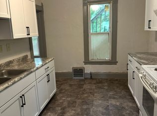 1273 Marcy St UNIT A, Akron, OH 44301