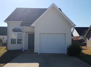 4845 Nina Marie Ave, Murfreesboro, TN 37129