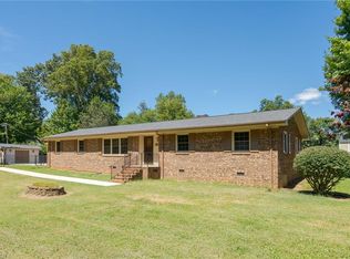 313 Pine St, Gibsonville, NC 27249