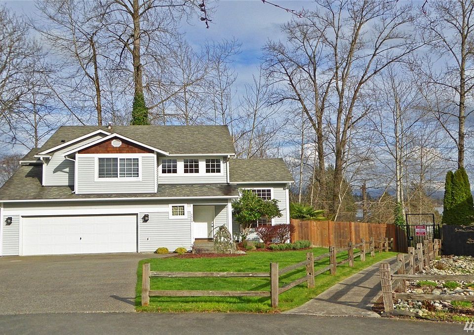 1st image of 9516 16th Pl NE