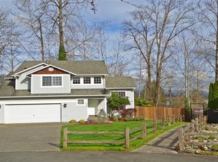 9516 16th Pl NE, Lake Stevens, WA 98258