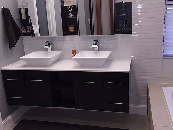 Master Bath