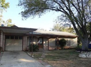 7207 Marble Creek Dr, San Antonio, TX 78238