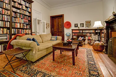 Sold by Brown Harris Stevens