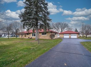 7753 Ash St, Birch Run, MI 48415