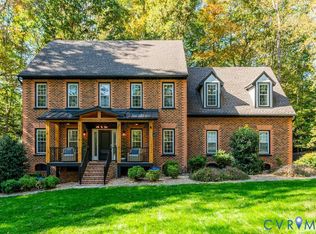 11802 Glendevon Rd, Chesterfield, VA 23838