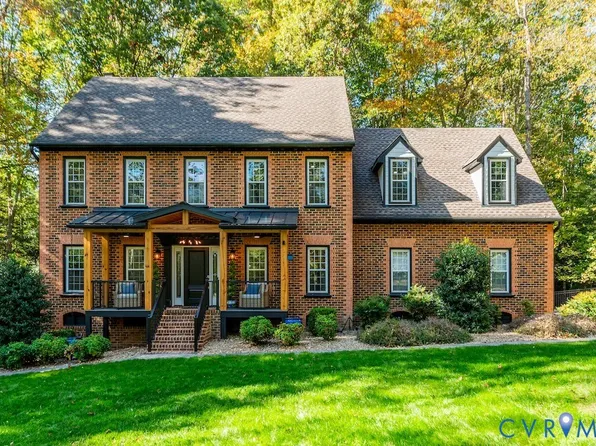 11802 Glendevon Rd, Chesterfield, VA 23838