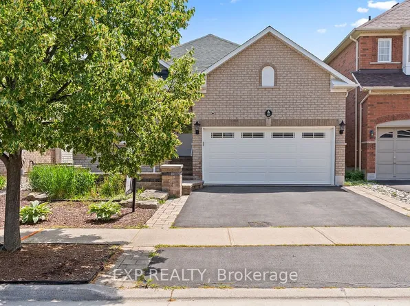 225 Ellis Cres, Milton, ON L9T 6B5