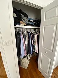 Rented by J Misrahi Realty Corp