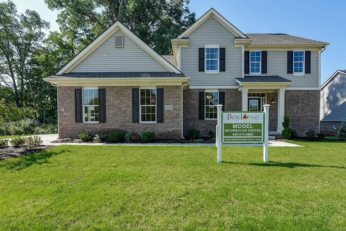 13578 Cobblestone Creek Dr photo 1