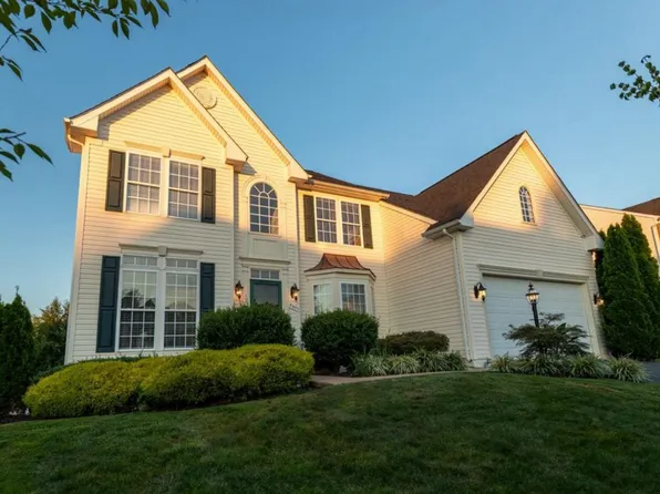9655 Janet Rose Ct, Manassas, VA 20111