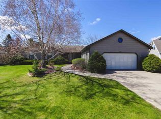 475 Oak St, Denmark, WI 54208