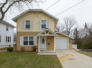 108 Wabash Ave N, Battle Creek, MI 49017