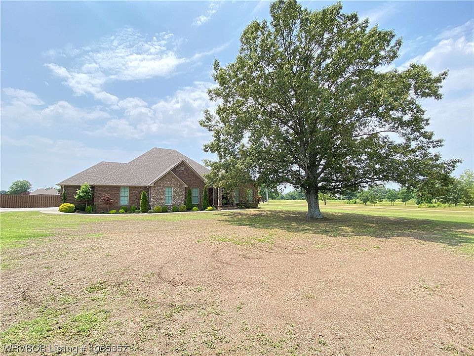 2704 Bugscuffle Rd, Lavaca, AR 72941 MLS 1065357 Zillow