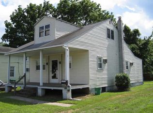 814 Patterson Ave, Croydon, PA 19021