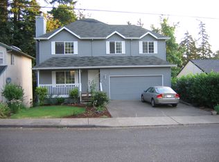 1655 Laurel St, Lake Oswego, OR 97034