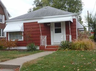 114 N State St, Mishawaka, IN 46544