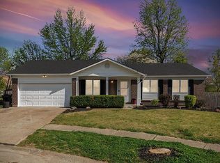 4132 90th Ave, Florissant, MO 63034