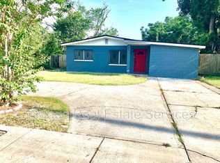4203 E Yukon St, Tampa, FL 33617
