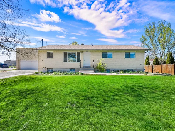 15495 N 4400 W, Garland, UT 84312