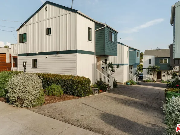 746 N Dillon St, Los Angeles, CA 90026