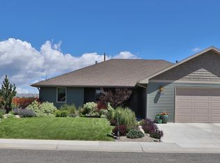3331 Appalachian Ave, Cody, WY 82414