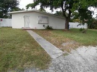 1225 SW 28th Way, Fort Lauderdale, FL 33312