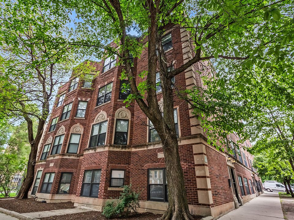1st image of 2048 W Hood Ave APT 3B
