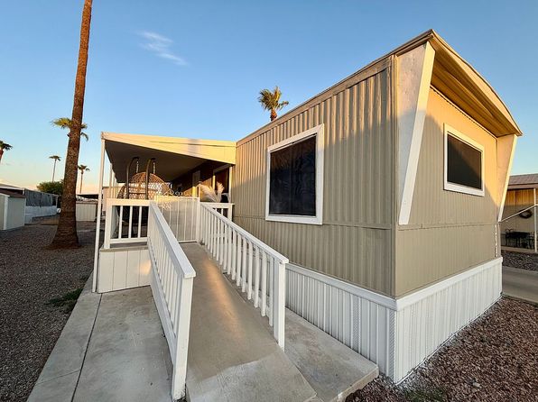 8401 N 67th Ave Lot 128