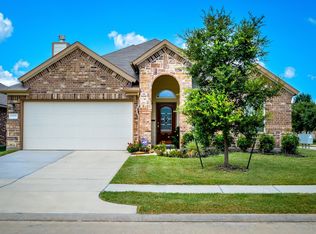 21531 Duke Alexander Dr, Kingwood, TX 77339