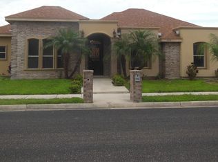 4929 La Vista St, McAllen, TX 78501