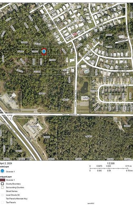 1st image of Lot 66 KAREN DRIVE LOT 66