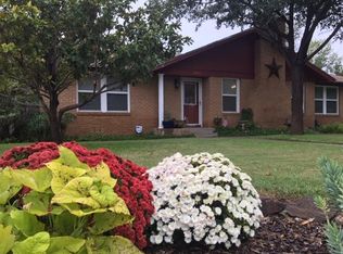 1403 W Kansas Ave, Midland, TX 79701