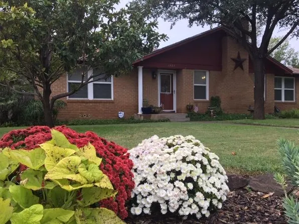 1403 W Kansas Ave, Midland, TX 79701