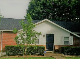 825 Rose Park Dr, Nashville, TN 37206