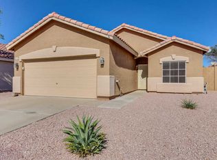 8138 E Osage Ave, Mesa, AZ 85212