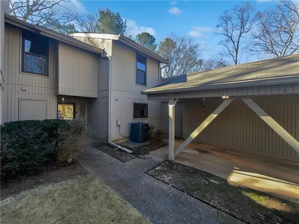 6220 Brookwood Rd, Peachtree Corners, GA 30092