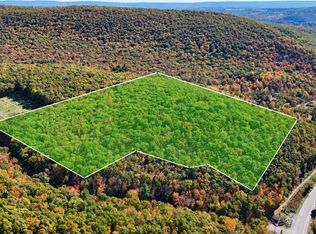 0 Owl Creek Rd, Tamaqua, PA 18252