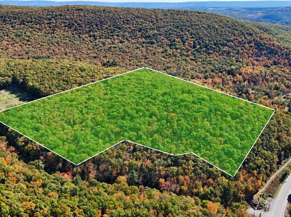 0 Owl Creek Rd, Tamaqua, PA 18252
