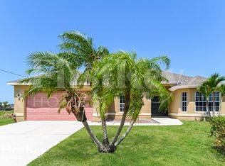 1138 Nelson Rd N, Cape Coral, FL 33993